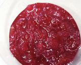 薔薇ジャム　It's Tea Time！作り方6写真
