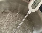 お菓子も一緒にアイスタンフル作り方2写真