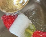 お菓子も一緒にアイスタンフル作り方3写真