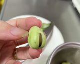今年も！そら豆の茹で方（覚え書き）作り方2写真