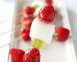 お菓子も一緒にアイスタンフル作り方5写真
