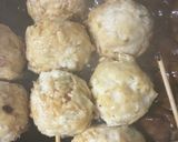 焼き鳥セット作り方13写真