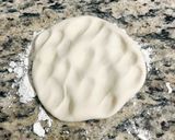 計量カップで『モチモチ手打ちうどん』作り方9写真