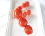 フルーツトマトでアイスタンフル作り方5写真