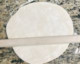 計量カップで『モチモチ手打ちうどん』作り方10写真