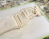 計量カップで『モチモチ手打ちうどん』作り方12写真