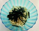 計量カップで『モチモチ手打ちうどん』作り方15写真