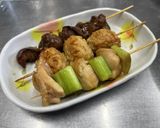 焼き鳥セット作り方16写真
