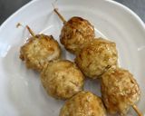 焼き鳥セット作り方15写真