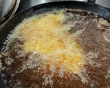フライドポテト作り方4写真