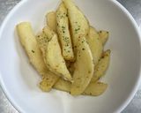 フライドポテト作り方6写真