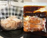 鷄ムネ肉スタミナ漬け＊ニンニクたまり醤油作り方7写真