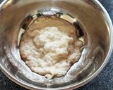 5分で作れる!夏にぴったり梅とろろごはん作り方1写真