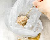 70℃〜 豚スペアリブ 温度比較実験作り方22写真