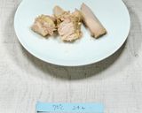 70℃〜 豚スペアリブ 温度比較実験作り方45写真