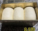 乃が美のような生食パン作り方21写真