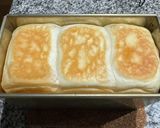 乃が美のような生食パン作り方23写真