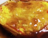 簡単、ポン酢あんで天津丼作り方6写真