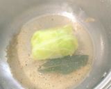 小さめロールキャベツ(お弁当用)作り方14写真