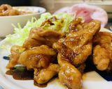 ぶたこま生姜焼き作り方5写真