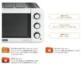 台湾カステラ&かぼちゃの台湾カステラ作り方2写真