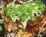 簡単♪とんぺい焼きもやし♪卵とじ^_^作り方7写真
