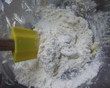 味噌バタークッキー作り方3写真