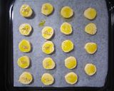味噌バタークッキー作り方5写真
