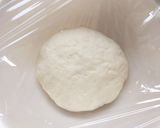 ふわふわ♪肉まんの皮作り方2写真