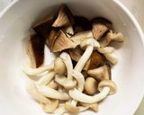 肉無豆腐簡単きな粉たこ焼き風炒飯味野菜炒作り方7写真