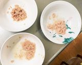 簡単きな粉簡単赤味噌味ツナ根菜茄子野菜炒作り方1写真