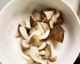 簡単きな粉簡単赤味噌味ツナ根菜茄子野菜炒作り方8写真