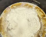 ホットクックで簡単ココナッツカレー作り方5写真