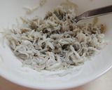 プチトマトとシラスの豆腐グラタン作り方3写真