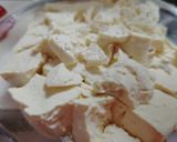 プチトマトとシラスの豆腐グラタン作り方5写真
