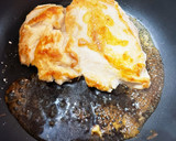万能☆すき焼きのたれ鶏むね肉の照り焼き作り方5写真