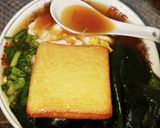簡単♪豆腐ラー麺作り方4写真