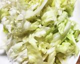 簡単！家にあるもので時短　タコライス作り方3写真