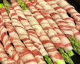 アスパラの肉巻き作り方2写真