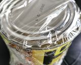 ドンキのバイン缶でさっぱりバインゼリー作り方4写真