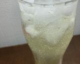 ハイボール作り方1写真