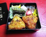 焼きおにぎりに鯛みそ作り方7写真