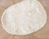 全粒粉入り惣菜パン(HB使用)作り方6写真