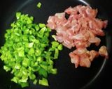 店超え激ウマオムライス作り方1写真