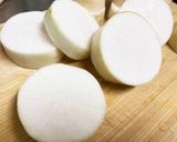 大根ステーキ作り方1写真