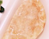 給食の手作りツナぎょうざ作り方6写真