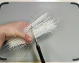 オイルサーディンと春雨のサラダ★動画あり作り方1写真