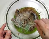オイルサーディンと春雨のサラダ★動画あり作り方15写真