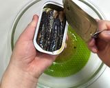 オイルサーディンと春雨のサラダ★動画あり作り方12写真