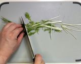 オイルサーディンと春雨のサラダ★動画あり作り方11写真